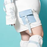 ドットネコ ショートパンツ ボトムス | ACDCRAG | 詳細画像10