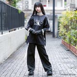 ドットネコ T BK | ACDCRAG | 詳細画像3