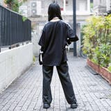 ドットネコ T BK | ACDCRAG | 詳細画像4