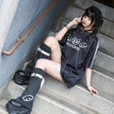 ドットネコ T BK | ACDCRAG | 詳細画像8