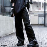 ドットネコ パンツ BK | ACDCRAG | 詳細画像1