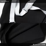 ドットネコ パンツ BK | ACDCRAG | 詳細画像12
