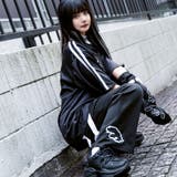 ドットネコ パンツ BK | ACDCRAG | 詳細画像6