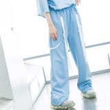 ドットネコ パンツ ジャージ | ACDCRAG | 詳細画像12