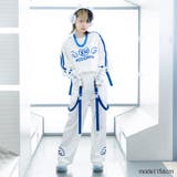 ドットネコ パンツ ジャージ | ACDCRAG | 詳細画像14