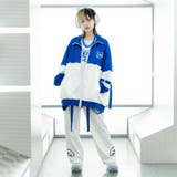 ドットネコ パンツ ジャージ | ACDCRAG | 詳細画像15