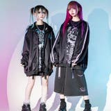 BLOODミル Tシャツ 半袖 | ACDCRAG | 詳細画像9