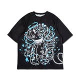 BLOODミル Tシャツ 半袖 | ACDCRAG | 詳細画像10