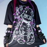 BLOODネロ Tシャツ 半袖 | ACDCRAG | 詳細画像5