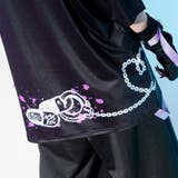 BLOODネロ Tシャツ 半袖 | ACDCRAG | 詳細画像6
