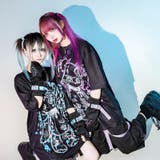 BLOODネロ Tシャツ 半袖 | ACDCRAG | 詳細画像7