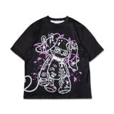BLOODネロ Tシャツ 半袖 | ACDCRAG | 詳細画像10