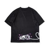 BLOODネロ Tシャツ 半袖 | ACDCRAG | 詳細画像11