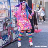 カプセルモンスター Tシャツ 半袖 | ACDCRAG | 詳細画像3 