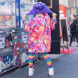 カプセルモンスター Tシャツ 半袖 | ACDCRAG | 詳細画像4 