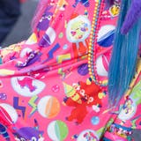 カプセルモンスター Tシャツ 半袖 | ACDCRAG | 詳細画像5 