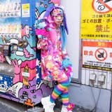 カプセルモンスター Tシャツ 半袖 | ACDCRAG | 詳細画像7 