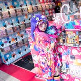 カプセルモンスター Tシャツ 半袖 | ACDCRAG | 詳細画像9 