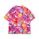 カプセルモンスター Tシャツ 半袖 | ACDCRAG | 詳細画像11 