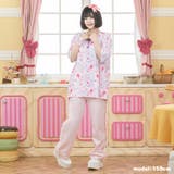 SweetMagicalユニコーン Tシャツ PI | ACDCRAG | 詳細画像3