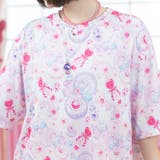 SweetMagicalユニコーン Tシャツ PI | ACDCRAG | 詳細画像5