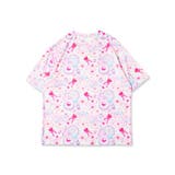 SweetMagicalユニコーン Tシャツ PI | ACDCRAG | 詳細画像9