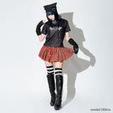 WING HEART ネコミミハット | ACDCRAG | 詳細画像3 