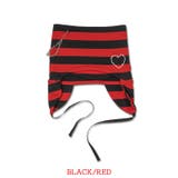 WING HEART ネコミミハット | ACDCRAG | 詳細画像14 