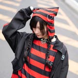 WING HEART ネコミミハット | ACDCRAG | 詳細画像9 