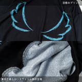 BLOODミル パーカー 原宿系 | ACDCRAG | 詳細画像11