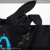 BLOODミル パーカー 長袖 | ACDCRAG | 詳細画像12