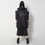 BLOODネロ パーカー 原宿系 | ACDCRAG | 詳細画像4