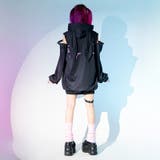 BLOODネロ パーカー 長袖 | ACDCRAG | 詳細画像4