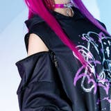 BLOODネロ パーカー 長袖 | ACDCRAG | 詳細画像6
