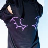 BLOODネロ パーカー 長袖 | ACDCRAG | 詳細画像7
