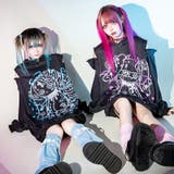 BLOODネロ パーカー 長袖 | ACDCRAG | 詳細画像8