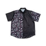 BLOODネロ アシメシャツ 原宿系 | ACDCRAG | 詳細画像8