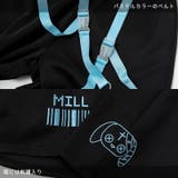 BLOODミル ジャージ8分パンツ ワイドパンツ | ACDCRAG | 詳細画像13