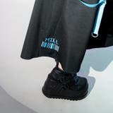 BLOODミル ジャージ8分パンツ ワイドパンツ | ACDCRAG | 詳細画像7