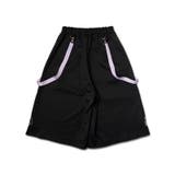 BLOODネロ ジャージ8分パンツ ワイドパンツ | ACDCRAG | 詳細画像12