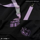 BLOODネロ ジャージ8分パンツ ワイドパンツ | ACDCRAG | 詳細画像13