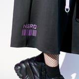 BLOODネロ ジャージ8分パンツ ワイドパンツ | ACDCRAG | 詳細画像7