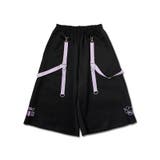 BLOODネロ ジャージ8分パンツ ワイドパンツ | ACDCRAG | 詳細画像11