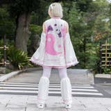 パンダチャイナ アームカバー アクセサリー | ACDCRAG | 詳細画像8