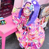 カプセルモンスター ZIPパーカー 長袖 | ACDCRAG | 詳細画像8