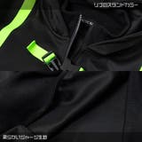 渦雷 ジャケット ブルゾン | ACDCRAG | 詳細画像19