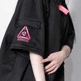 渦雷 ジャケット ブルゾン | ACDCRAG | 詳細画像8