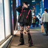 渦雷 ジャケット ブルゾン | ACDCRAG | 詳細画像14