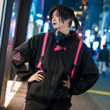 渦雷 ジャケット ブルゾン | ACDCRAG | 詳細画像15