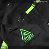 渦雷 ジャケット ブルゾン | ACDCRAG | 詳細画像19
